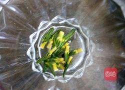 莲芯苦茶的做法图解4