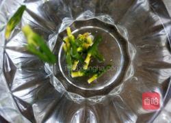 莲芯苦茶的做法图解6