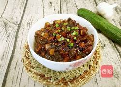 炸酱面的做法图解8