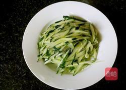 炸酱面的做法图解9