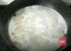 炸酱面的做法图解10