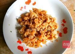 葱末油酥黄金饼的做法图解3