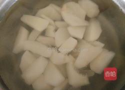 桃罐头的做法图解3