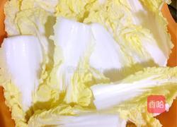自制辣白菜的做法图解2