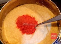 自制辣白菜的做法图解5