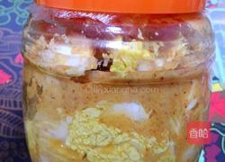 自制辣白菜的做法图解6