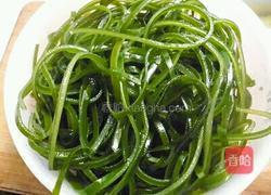 冬瓜海带排骨汤的做法图解3