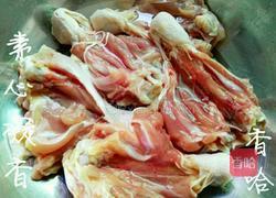 照烧鸡腿的做法图解4