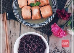 豆腐箱的做法图解6