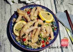 酸辣凤爪的做法图解11