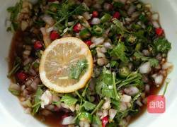 酸辣凤爪的做法图解8