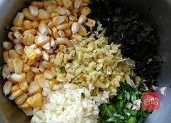 鸡胸肉减肥肉丸的做法图解1