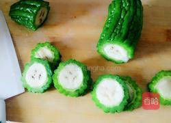 苦尽甘来的做法图解6