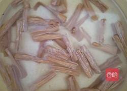 凉拌腐竹的做法图解1