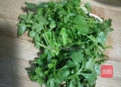 凉拌腐竹的做法图解3