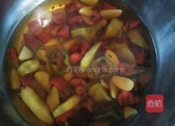 凉拌腐竹的做法图解5