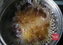 芝香南瓜丸子的做法图解9