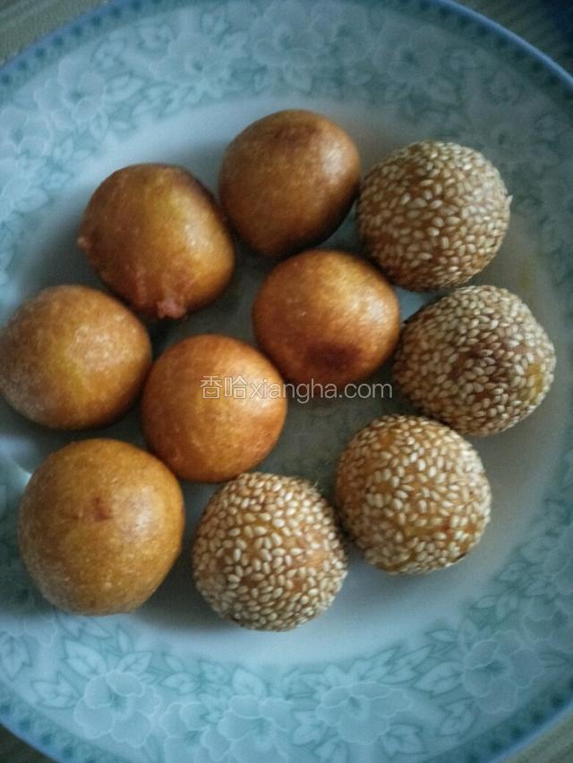 捞出控油