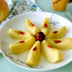 油酥烧饼的做法[图]