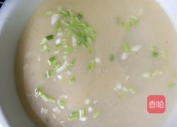 鲫鱼汤的做法图解6