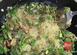 热火炒粉的做法图解7