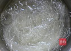 热火炒粉的做法图解4