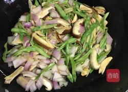 热火炒粉的做法图解6