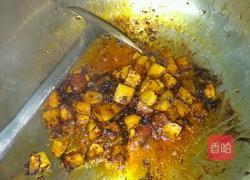土豆腊肠焖饭的做法图解5