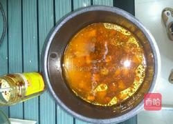 土豆腊肠焖饭的做法图解6