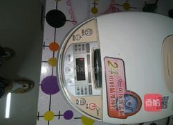 土豆腊肠焖饭的做法图解7