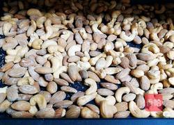 椒盐腰果杏仁的做法图解6