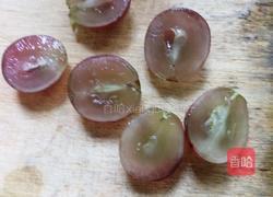 提子蜂蜜茶的做法图解2