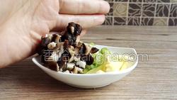 香菇虾仁粥的做法图解8