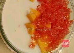 杨枝甘露的做法图解9