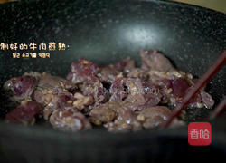 韩式烤肉拌冷面的做法图解6