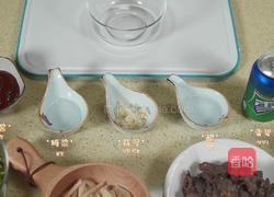 韩式烤肉拌冷面的做法图解13