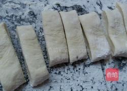 炸麻花的做法图解7
