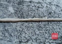 炸麻花的做法图解8