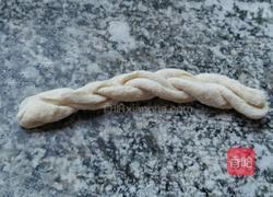 炸麻花的做法图解10