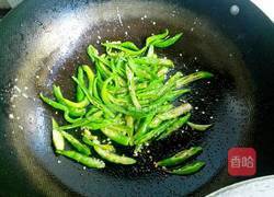 凉拌手撕茄子的做法图解8