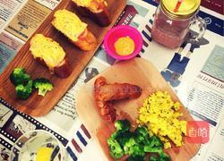 brunch的做法图解11