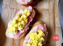 brunch的做法图解5