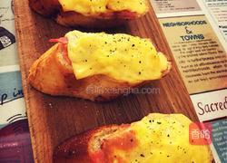 brunch的做法图解8