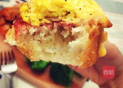 brunch的做法图解9