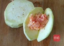 干炸茄盒的做法图解15