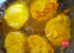 干炸茄盒的做法图解18