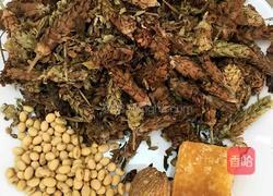 独家秘方-清热解毒夏枯草凉茶的做法图解1