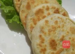 馅饼的做法大全图解的做法图解7