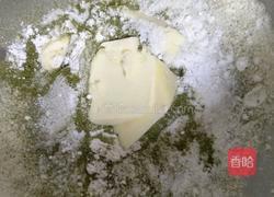 抹茶司康饼的做法图解4