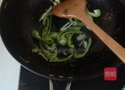 红烧土豆条的做法图解3